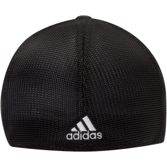 Los Angeles Kings șapcă de baseball adidas Sublimated Visor Meshback Flex