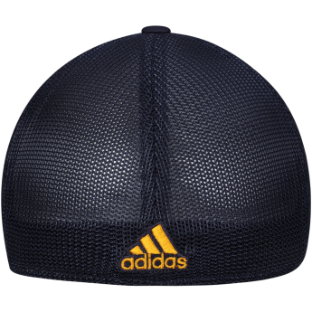 St. Louis Blues șapcă de baseball adidas Sublimated Visor Meshback Flex