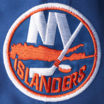 New York Rangers costume de baie pentru bărbați yellow blue G-III Sports by Carl Banks Volley