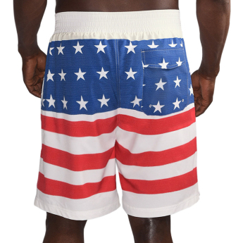 Pittsburgh Penguins costume de baie pentru bărbați G-III Sports by Carl Banks Patriotic