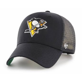Pittsburgh Penguins șapcă de baseball Branson ´47 MVP