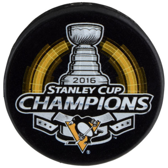 Pittsburgh Penguins puc 2016 Stanley Cup Champions