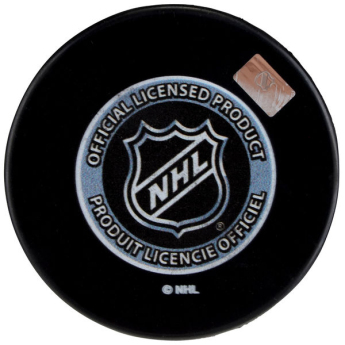 Detroit Red Wings puc 2002 Stanley Cup Champions