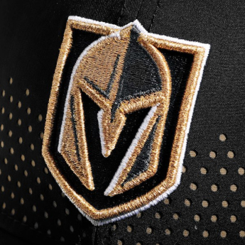 Vegas Golden Knights șapcă de baseball black 2018 NHL Draft Flex