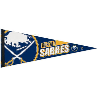 Buffalo Sabres drapel Premium Pennant