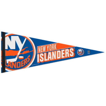 New York Islanders drapel Premium Pennant