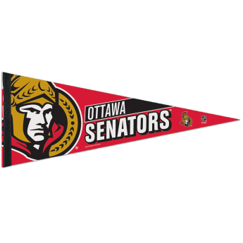 Ottawa Senators drapel Premium Pennant