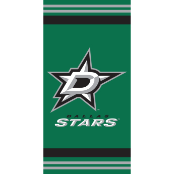 Dallas Stars prosop TIP