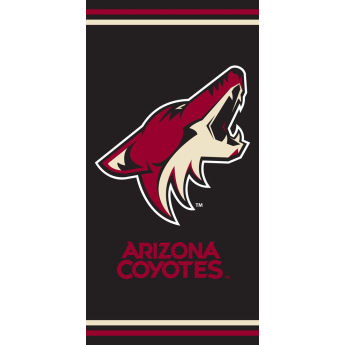 Arizona Coyotes prosop TIP