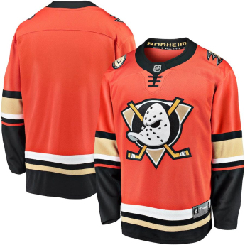 Anaheim Ducks tricou de hochei Breakaway Alternate Jersey