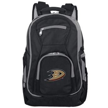 Anaheim Ducks rucsac Trim Color Laptop