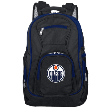 Edmonton Oilers rucsac Trim Color Laptop