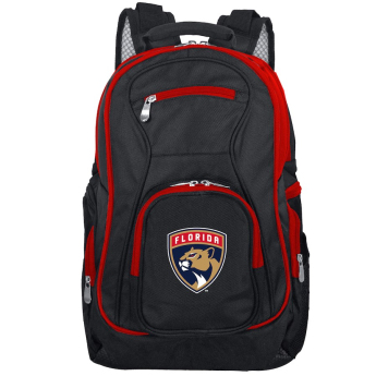 Florida Panthers rucsac Trim Color Laptop