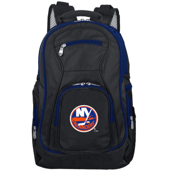 New York Islanders rucsac Trim Color Laptop