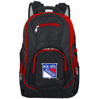 New York Rangers rucsac Trim Color Laptop