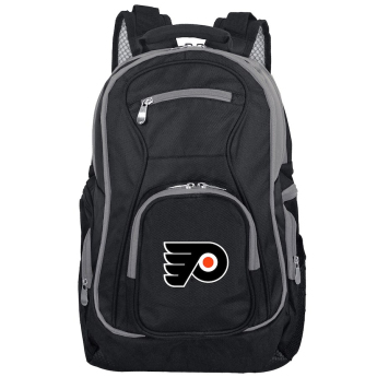 Philadelphia Flyers rucsac Trim Color Laptop