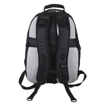 Pittsburgh Penguins rucsac Trim Color Laptop