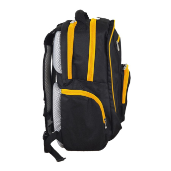 Pittsburgh Penguins rucsac Trim Color Laptop