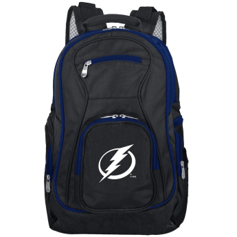 Tampa Bay Lightning rucsac Trim Color Laptop