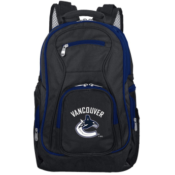 Vancouver Canucks rucsac Trim Color Laptop