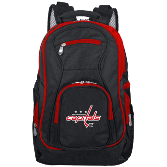 Washington Capitals rucsac Trim Color Laptop