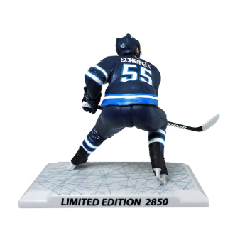 Winnipeg Jets figurină Imports Dragon Mark Scheifele 55