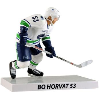 Vancouver Canucks figurină Imports Dragon Bo Horvat 53