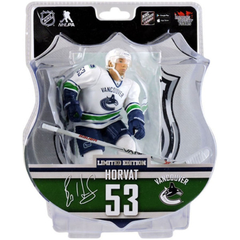 Vancouver Canucks figurină Imports Dragon Bo Horvat 53