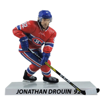 Montreal Canadiens figurină Imports Dragon Jonathan Drouin 92