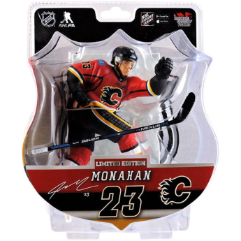 Calgary Flames figurină Imports Dragon Sean Monahan 23