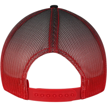 Chicago Blackhawks șapcă de baseball Cross Fade Trucker