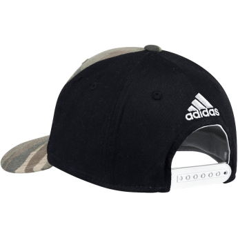 Pittsburgh Penguins șapcă de baseball Adidas Camo Adjustable