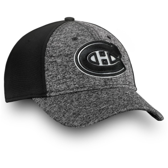 Montreal Canadiens tricou polo Mesh Speed Flex