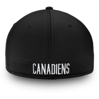 Montreal Canadiens tricou polo Mesh Speed Flex