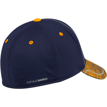 Buffalo Sabres șapcă de baseball Adidas Alpha Flex
