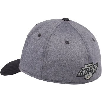 Los Angeles Kings șapcă de baseball Adidas Culture Two Tone Felt Flex