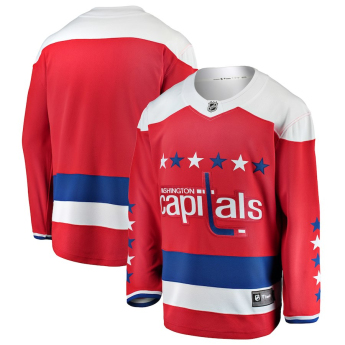 Washington Capitals tricou de hochei Breakaway Alternate Jersey