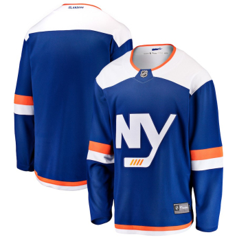New York Islanders tricou de hochei Breakaway Alternate Jersey