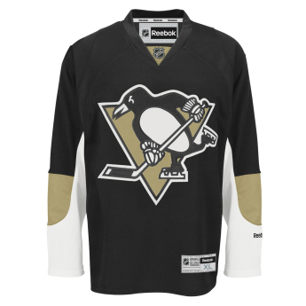 Pittsburgh Penguins tricou de hochei Reebok Premier Jersey Home