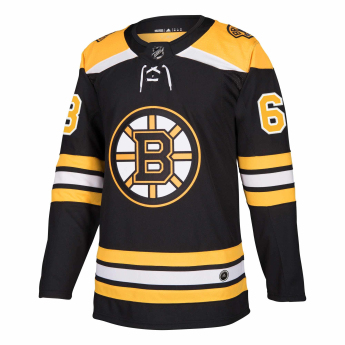 Boston Bruins tricou de hochei #63 Brad Marchand adizero Home Authentic Player Pro