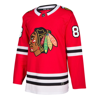 Chicago Blackhawks tricou de hochei #88 Patrick Kane adizero Home Authentic Player Pro