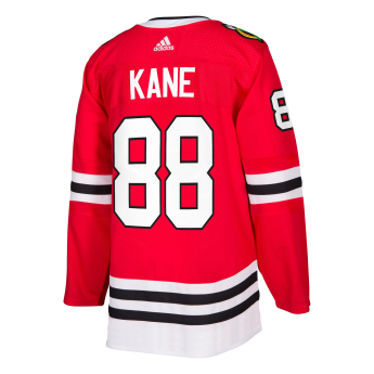 Chicago Blackhawks tricou de hochei #88 Patrick Kane adizero Home Authentic Player Pro