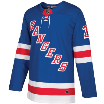 New York Rangers tricou de hochei #22 Kevin Shattenkirk adizero Home Authentic Player Pro