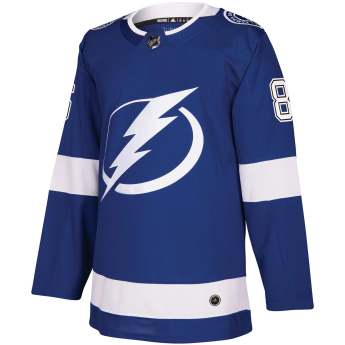 Tampa Bay Lightning tricou de hochei #86 Nikita Kucherov adizero Home Authentic Player Pro