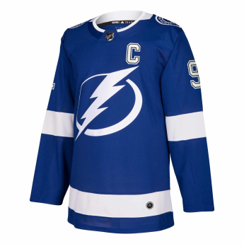 Tampa Bay Lightning tricou de hochei #91 Steven Stamkos adizero Home Authentic Player Pro