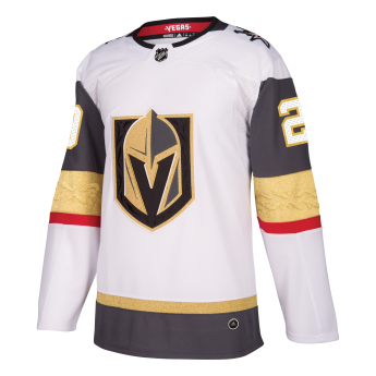 Vegas Golden Knights tricou de hochei #29 Marc-Andre Fleury adizero Away Authentic Player Pro