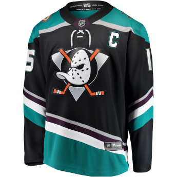 Anaheim Ducks tricou de hochei #15 Ryan Getzlaf Breakaway Alternate Jersey