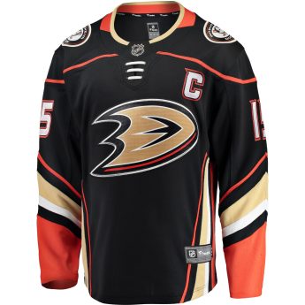 Anaheim Ducks tricou de hochei #15 Ryan Getzlaf Breakaway Home Jersey