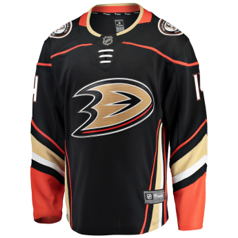 Anaheim Ducks tricou de hochei #14 Adam Henrique Breakaway Home Jersey