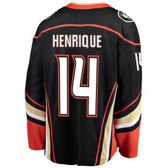 Anaheim Ducks tricou de hochei #14 Adam Henrique Breakaway Home Jersey